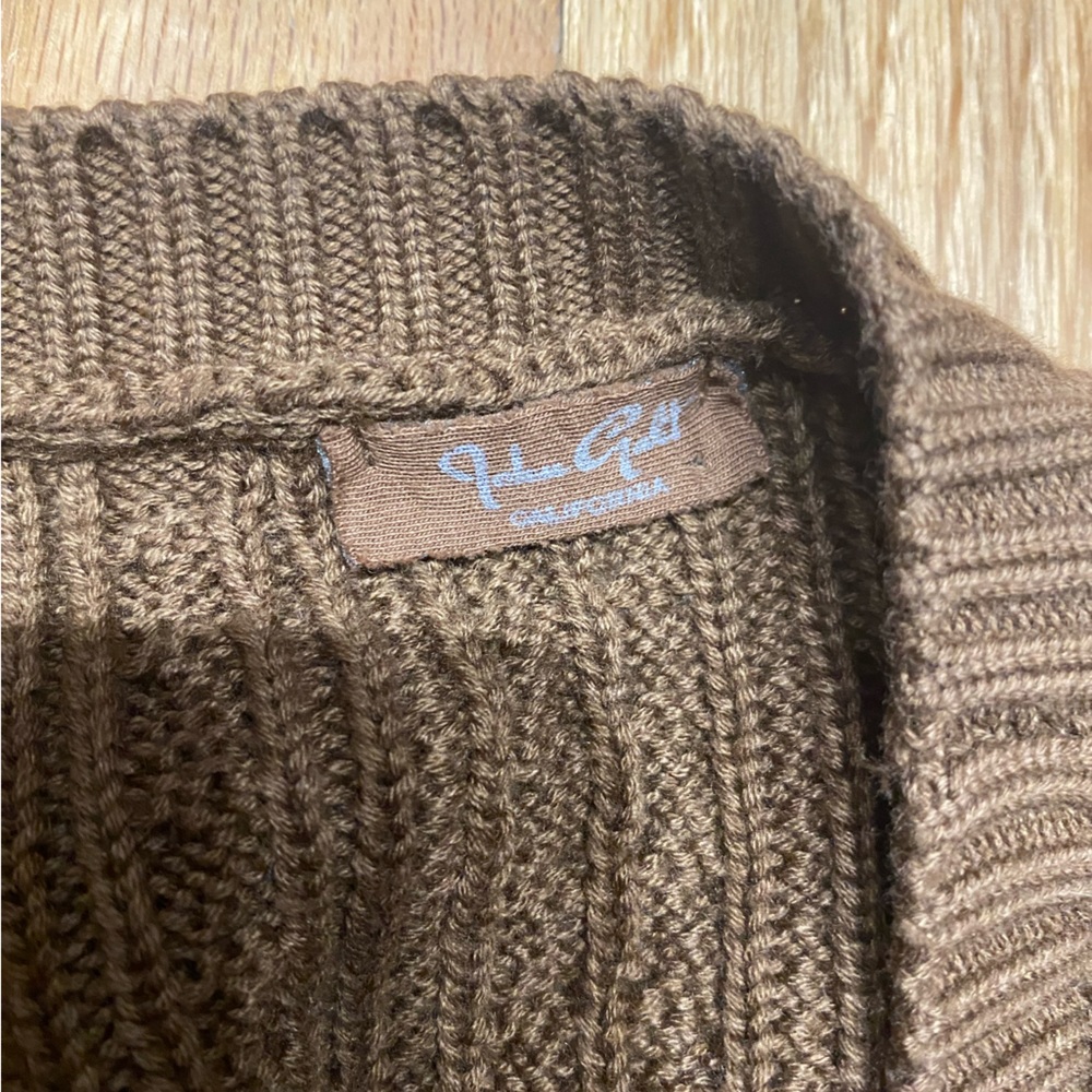 Sweater - Picture 2 of 2